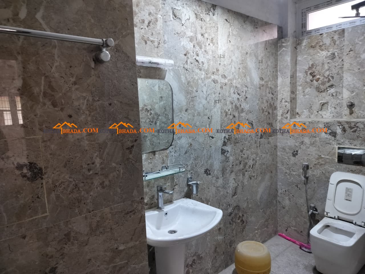 3BHK flat available for rent in Kusunti, Adarsha tole wada-13
